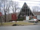 House of Worship, Ardsley, NY