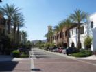 Retail Stores and Shops and Restaurants on Main Street Verrado Buckeye Arizona