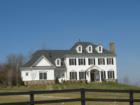 Luxury Estate Homes, new construction in Purcellville, Virginia, Loudoun County. Prices in the $900,000 range with 4000-5500 square feet on 3-8 acre estate lots. http://www.loudoun-county-va-homes.com Copyright 2007 Lenn Harley 
      