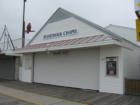 Boardwalk Chapel