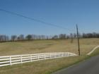 Rural countryside in Western Loudoun County, Virginia.  Copyright 2007 Lenn Harley