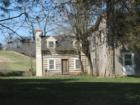 Historic properties abound in Western Loudoun County, Virginia.  Copyright 2007 Lenn Harley