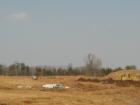 New luxury estate homes coming in Western Loudoun County Virginia in Purcellville.  
      Copyright 2007 Lenn Harley