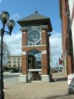 Concord Clock Tower