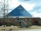 Christa McAuliffe Planetarium