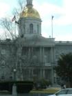 State House Dome
