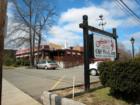 Farewell Fricke's Old Hook Inn 
      Emerson, New Jersey Landmark
      Pascack Valley area of Bergen County, NJ