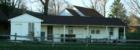 Harrison County Historical Village.  A program of the Harrison County Conservation Board