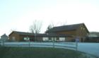 Harrison County Historical Village.  A program of the Harrison County Conservation Board