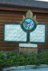 Harrison County Historical Village.  A program of the Harrison County Conservation Board
