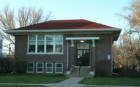 Public Library.  Logan, Iowa