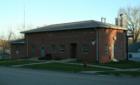 Public Waterworks Logan, Iowa
