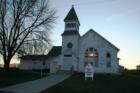 Magnolia United Methodist Church.