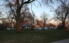 Magnolia City Park