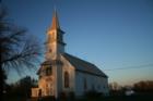 Zion Lutheran Church Magnolia Iowa