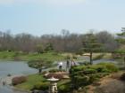 Chicago Botanic Garden in Glencoe -1