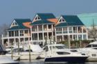 Boats by Airlie Rd. Wrightsville Beach. NC
      Photo by Ginger Sala