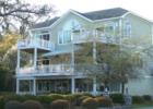 Wrightsville Beach Home
      Photo by Ginger Sala