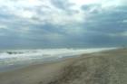Storm Coming in on Wrightsville Beach
      Photo by Ginger Sala
