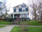 I just love these old homes, Many dating to before the turn of the 19th century.  