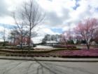Indian Summer Golf Course Club House