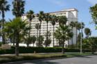 Waterfront Hilton
