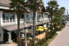 Beachside Dining