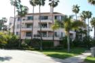 Condominiums in Portofino Cove