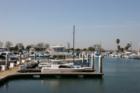 Marina in Portofino Cove