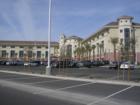 St Rose San Martin Campus Hospital is located in the Southwest Las Vegas Valley on the North Side of Warm Springs between Durango & Cimmaron
