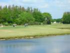 Quail Hollow Golf Course