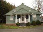 Gate House on Estate in Warrenton, Virginia
