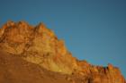 Smith Rock in Terrebonne March 07
