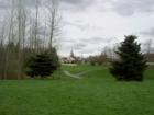 Jennings Nature Park, Parkview Estates and the connecting trail to Jennings Memorial Park.