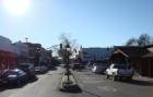 Sutter Steet in Old Town Folsom
