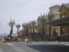 Esplanade is a condo community in SW Las Vegas.  Great proximity to the 215.  Future casino to be built next door and close to shopping/restaurants/professional offices & banks!