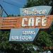 Palace Cafe Downtown Opelousas, LA. 70570