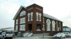 First Baptist Church 6th and Huron St