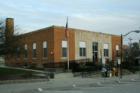 Missouri Valley Iowa Post Office
