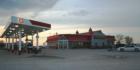 Junction Cafe Missouri Valley