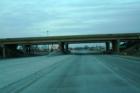 Highway #30 and Interstate 29 at Missouri Valley
