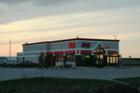 Arby's at Missouri Valley