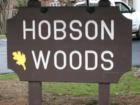 Hobson Woods - Naperville, IL
      DuPage County, Lisle Township
      School District 203
      Streets in Hobson Woods & Hobson Village are named for Kentucky Derby Winners
