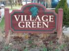 Village Green - Naperville, IL.  DuPage County, Lisle Township, School District 203