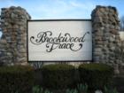 Brookwood Trace - Naperville, IL   Located in Will County & Wheatland township.  This community is served by School District 204 - Indian Prairie School District.  Springbrook Elementary, Gregory Middle School & Neuqua High School