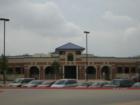 Murphy Middle School in Plano ISD
