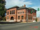 Old Post Office Court @ St. Landry Opelousas, LA 70570 St. Landry Parish