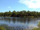 North Side Of Cochran That Was Not Developed Until Recently!