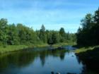 Rivers Unspoiled In T R Unorganized Townships!