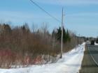 US Rt 2A Was Used As THE Highway For Northern Maine Before I-95 Came About! 
